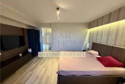 Apartament 3 camere, centrala proprie, Ploiesti, zona centra - 9