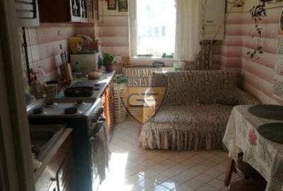 Apartament cu 3 camere în Est - 10