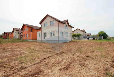 Casa cu 5 camere si 482 mp teren, de vanzare in Paleu - 20