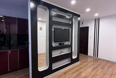 Garsonieră decomandată în Central - 1