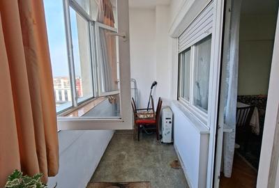 Apartament cu 2 camere semidecomandat în Central - 7
