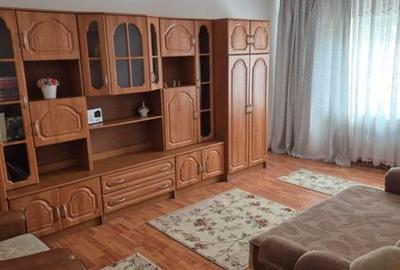 Apartament cu 2 camere în 9 Mai