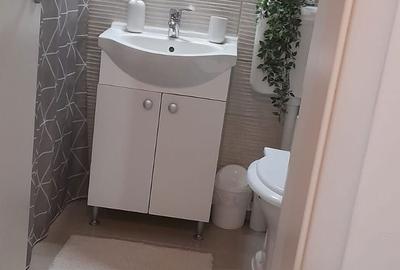 Garsonieră decomandată în Central - 5