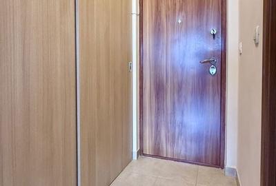 Garsonieră decomandată în Gara de Nord - 9
