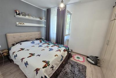 Apartament 2 camere Alexandru cel Bun - Renovat si Mobilat - 1