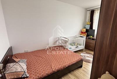 Apartament cu 3 camere, centrala proprie, zona Girocului - 4