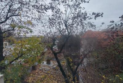 Bucur Obor, Liceu Iulia Hasdeu - 20