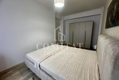 Apartament la cheie | TOTUL NOU | Cartier Terra-Floresti - 12