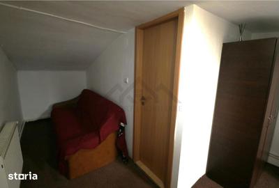 Apartament cu 2 camere în Mircea cel Bătrân - 1