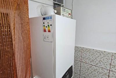 Apartament cu 2 camere, mobilat în Casa de Cultură - 5