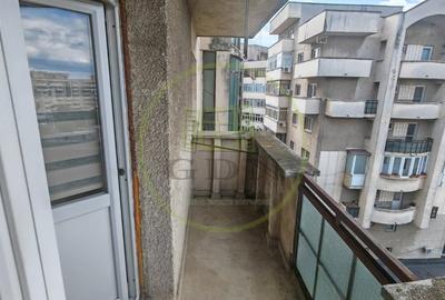 Apartament cu 3 camere decomandat, mobilat în Calea București - 15