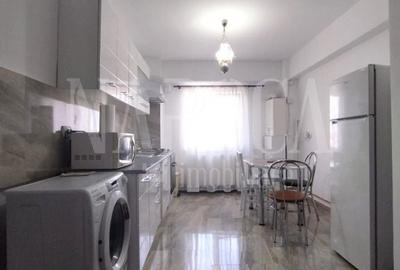 Apartament cu 3 camere decomandat în Central - 4
