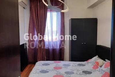 Apartament cu 2 camere semidecomandat, mobilat în Aviației - 3