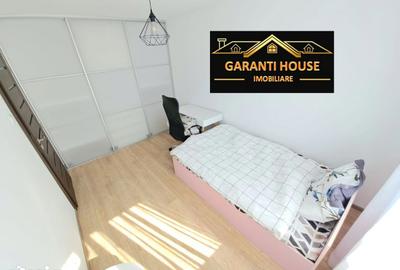 Apartament cu 2 camere decomandat în Ultracentral - 6