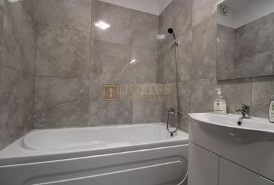 Studio de inchiriat in zona de sud a orasului; la prima inchiriere ! - 12