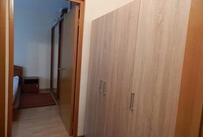Apartament cu 2 camere semidecomandat în Iancului - 1