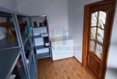 Casă cu 3 camere cu Teren 447 Mp în Chercea - 3