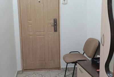 Garsonieră decomandată în Central - 4