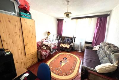 Apartament cu 2 camere decomandat, mobilat în 9 Mai - 1