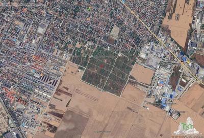 Teren de 503 mp, în Central - 4