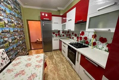 Apartament cu 2 camere decomandat în Colentina - 2