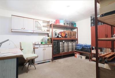 Casă individuală cu 6 camere cu Canalizare în Popas Păcurari - 16