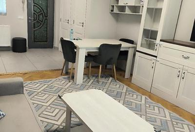 Apartament cu 2 camere decomandat în Tudor - 5