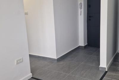 Apartament cu 2 camere nedecomandat în Rahova - 2