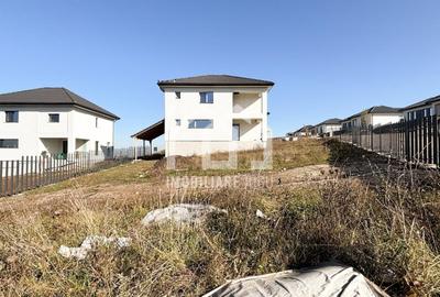 Casă individuală cu 4 camere cu Canalizare în Jucu de Sus - 18