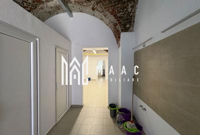 Proprietate specială, de 1,285 mp, în Central - 8