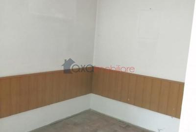 Apartament cu 2 camere semidecomandat în Gheorgheni