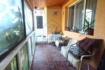 CASA CU DEMISOL | 5 CAMERE | POIANA - 13