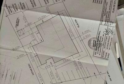 Casă cu 6 camere cu Teren 1680 Mp în Miroslovești - 10