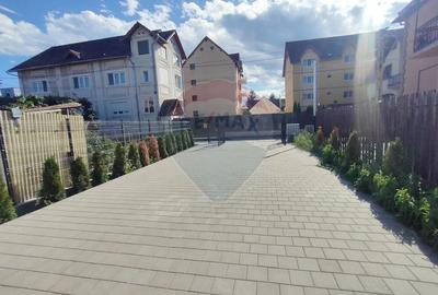 Casa cu 3 camere de vanzare in zona Turnisor Casa cu 3 camere de vanzare in zona Turnisor - 19