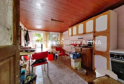 Casa pe un singur nivel si teren intravilan 2016 mp in Satul Cristur, Jud. HD... - 16