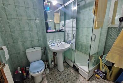 Apartament cu 2 camere decomandat în Central - 10