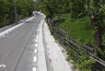 Teren de 1070 mp, în Berevoești - 3