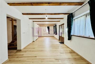 Casa de vacanta 7 camere | Valea Avrigului | teren 1000 mp | video - 3