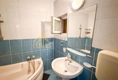 Apartament cu 3 camere semidecomandat, mobilat în Tei - 12