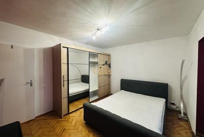 Apartament cu 3 camere decomandat, mobilat în Mănăștur - 4