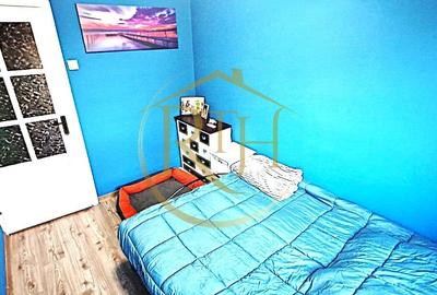 Apartament cu 4 camere semidecomandat, mobilat în Spitalul Județean - 15