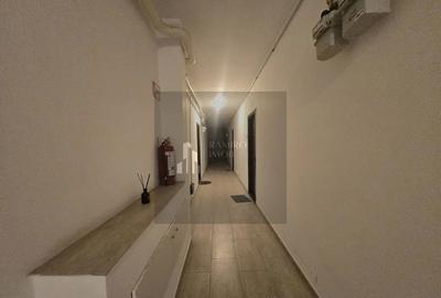 Garsonieră decomandată, mobilată în Metalurgiei - 5