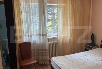 Apartament cu 2 camere semidecomandat în Central - 2