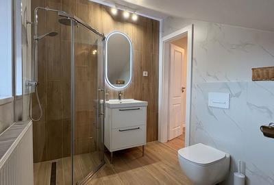 Apartament cu 4 camere decomandat în Drumul Carului - 3