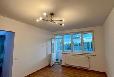 Apartament cu 2 camere semidecomandat în Țiglina 3 - 7