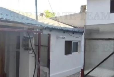 Casă cu 4 camere cu Teren 90 Mp în Tei - 1