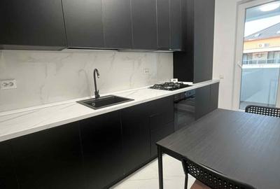 Garsoniera decomandata-Militari Residence-tva inclus-Direct Dezvoltator-Com 0% - 7