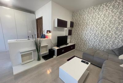 Apartament cu 2 camere semidecomandat, mobilat în Domenii - 3
