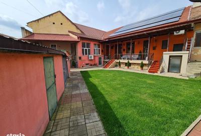 Apartament cu 2 camere în Central - 8