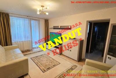 Apartament cu 2 camere semidecomandat în Ceair - 1